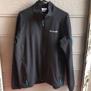 Columbia lightweight jacket